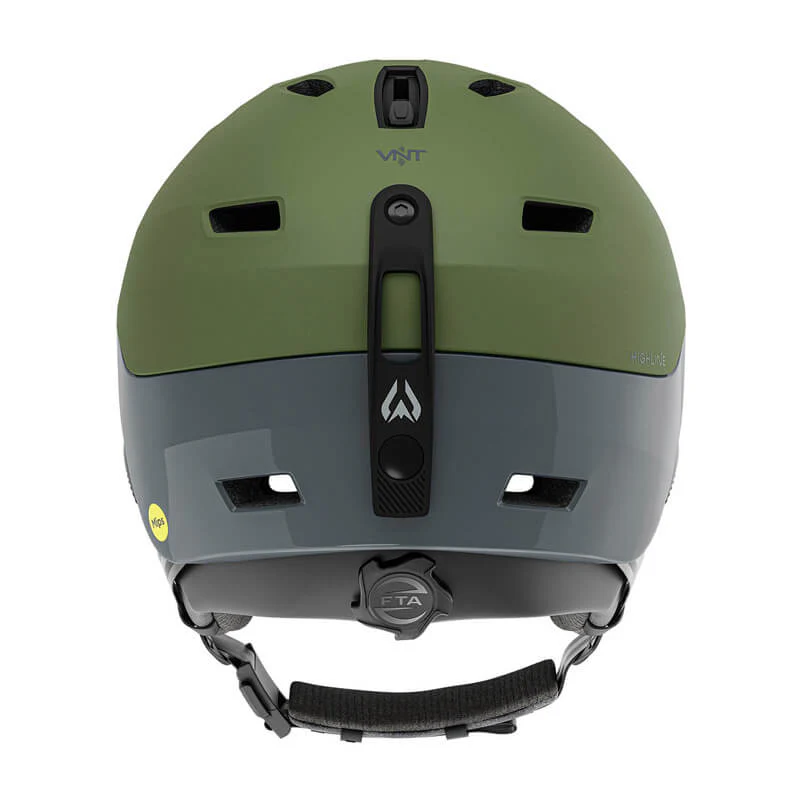Highline MIPS Snow Helmet OPEN BOX - Image 34