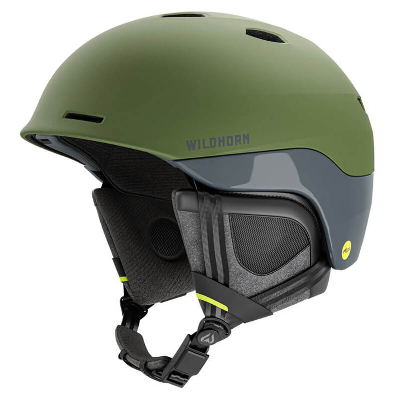 Highline MIPS Snow Helmet OPEN BOX - Image 36