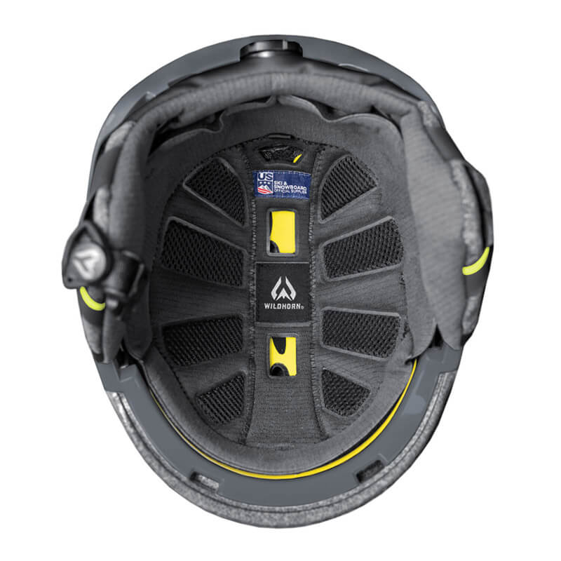 Highline MIPS Snow Helmet OPEN BOX - Image 45