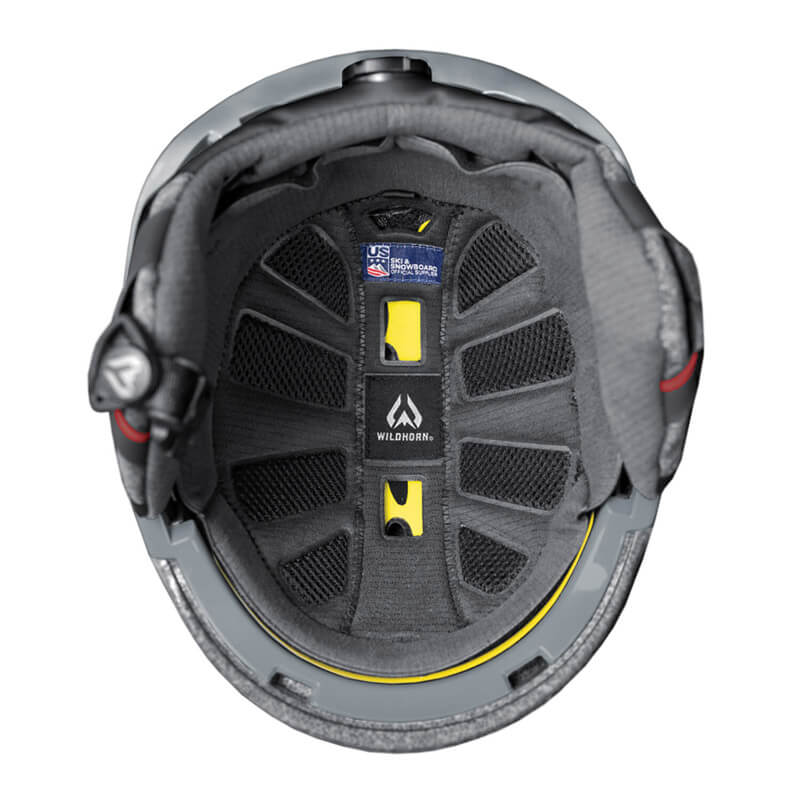 Highline MIPS Snow Helmet OPEN BOX - Image 50