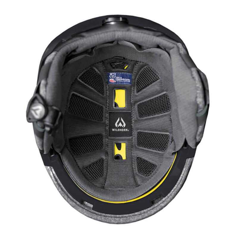 Highline MIPS Snow Helmet OPEN BOX - Image 65