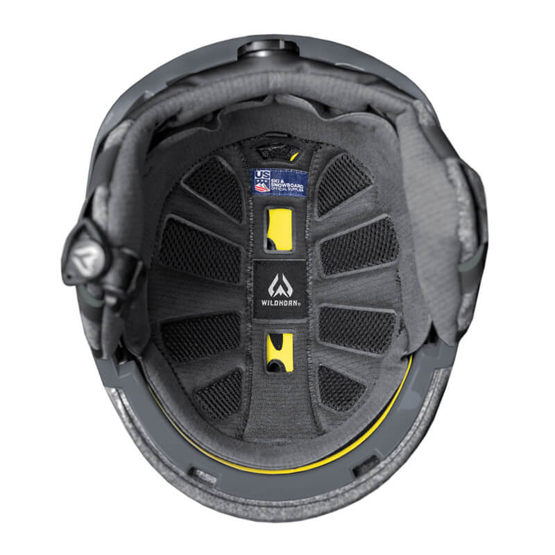 Highline MIPS Snow Helmet OPEN BOX - Image 95