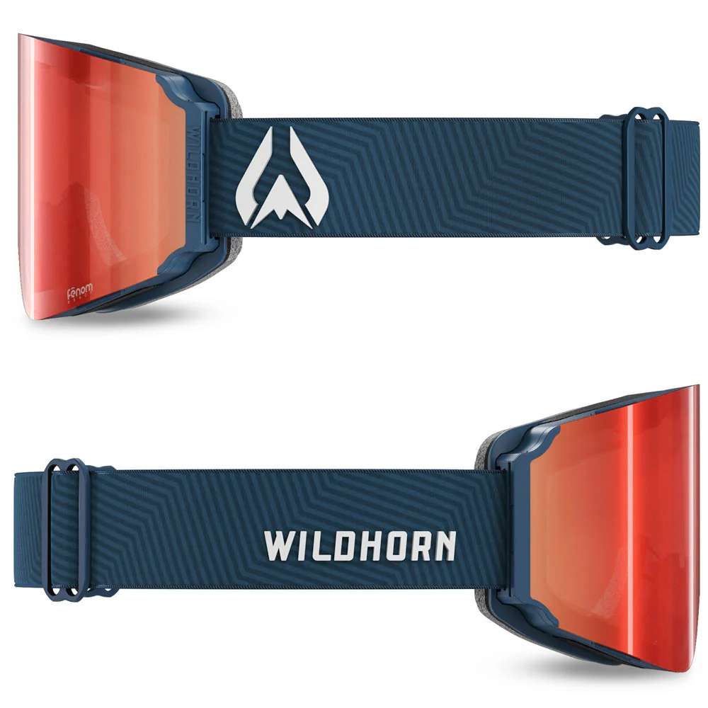 Maxfield Pro L Photochromic Snow Goggle - Image 4