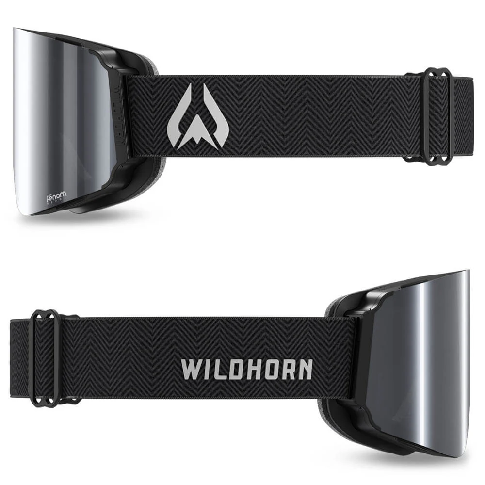 Maxfield Pro M Photochromic Snow Goggle - Image 5