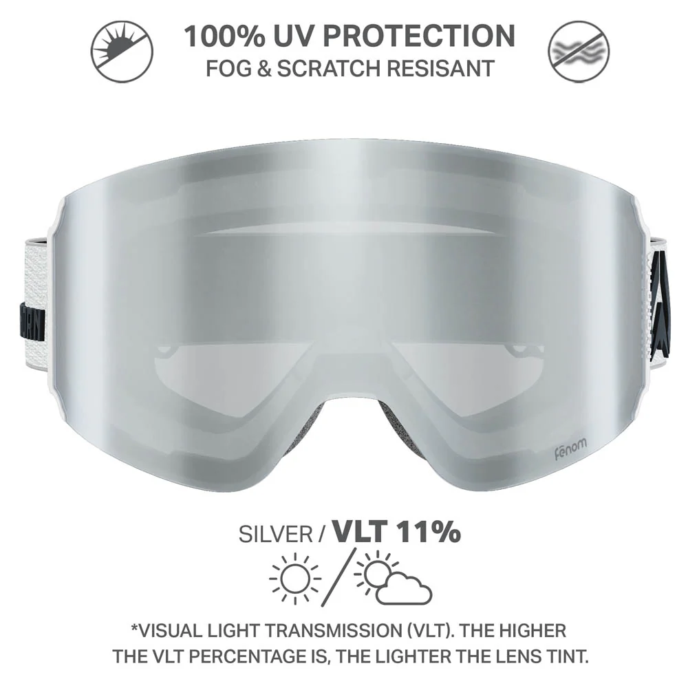 Maxfield Pro M Snow Goggle OPEN BOX - Image 2