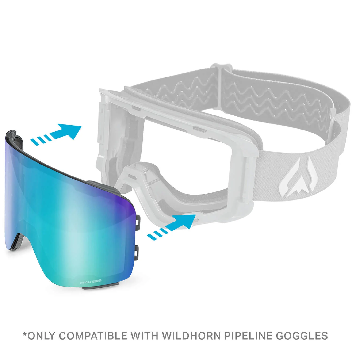Pipeline Lenses OPEN BOX - Image 17