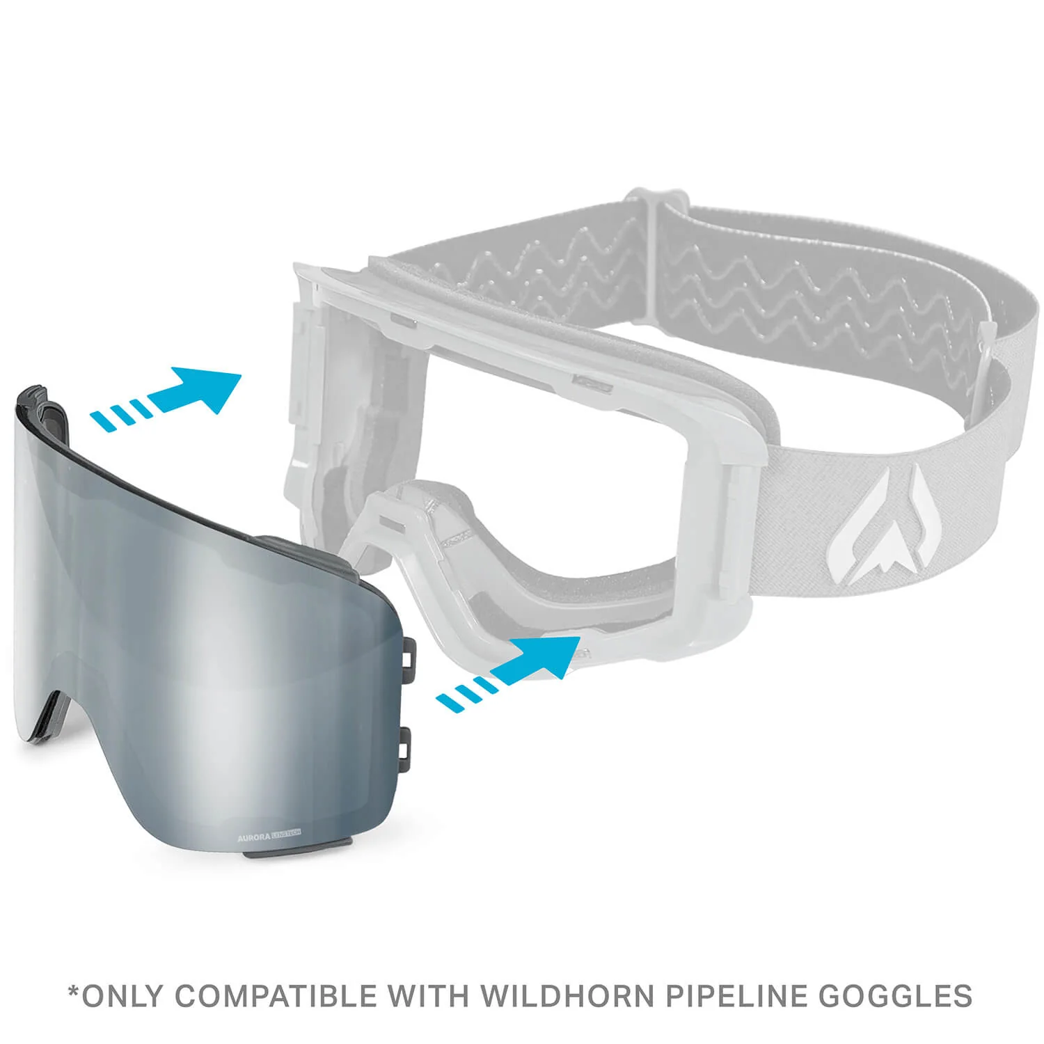 Pipeline Lenses OPEN BOX - Image 29