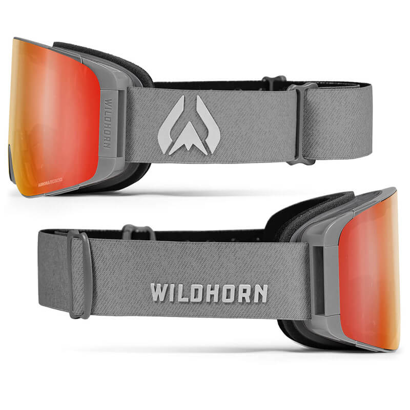 Pipeline Snow Goggles OPEN BOX - Image 12