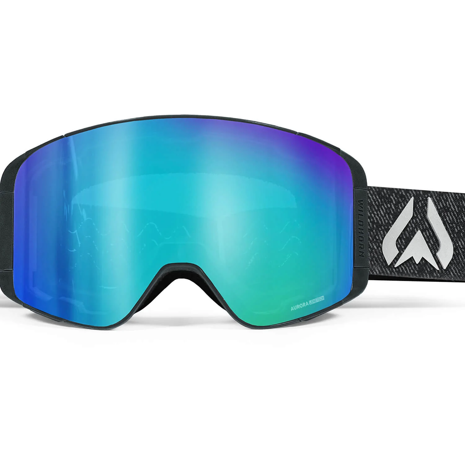 Pipeline Snow Goggles OPEN BOX - Image 23