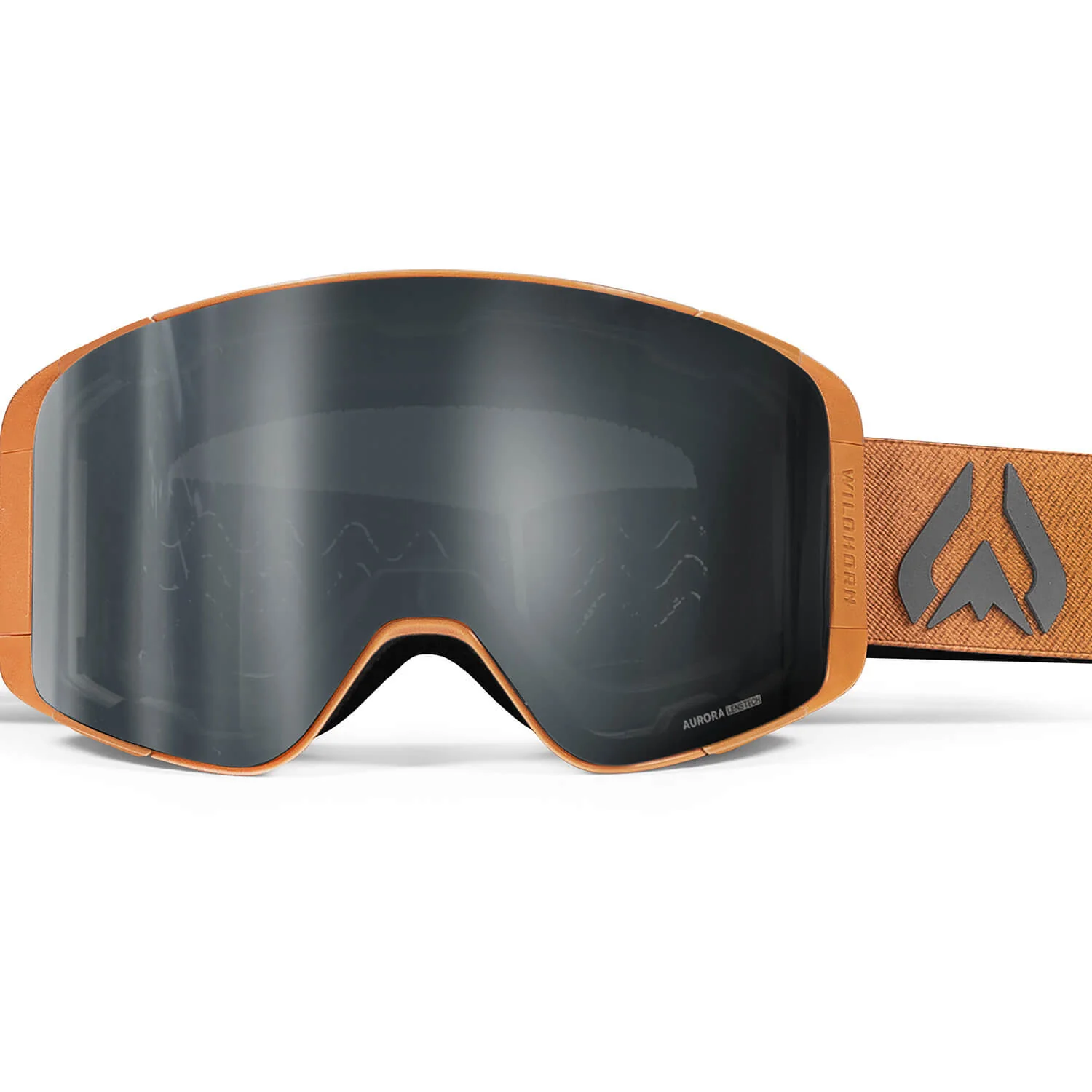 Pipeline Snow Goggles OPEN BOX - Image 30
