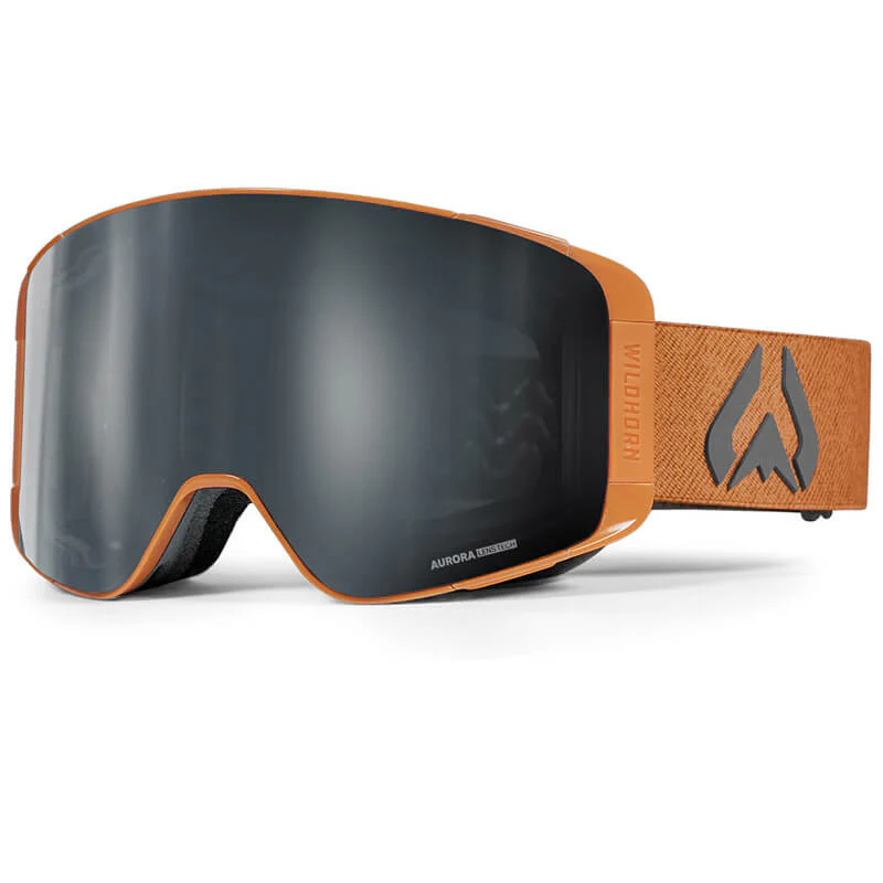 Pipeline Snow Goggles OPEN BOX - Image 31