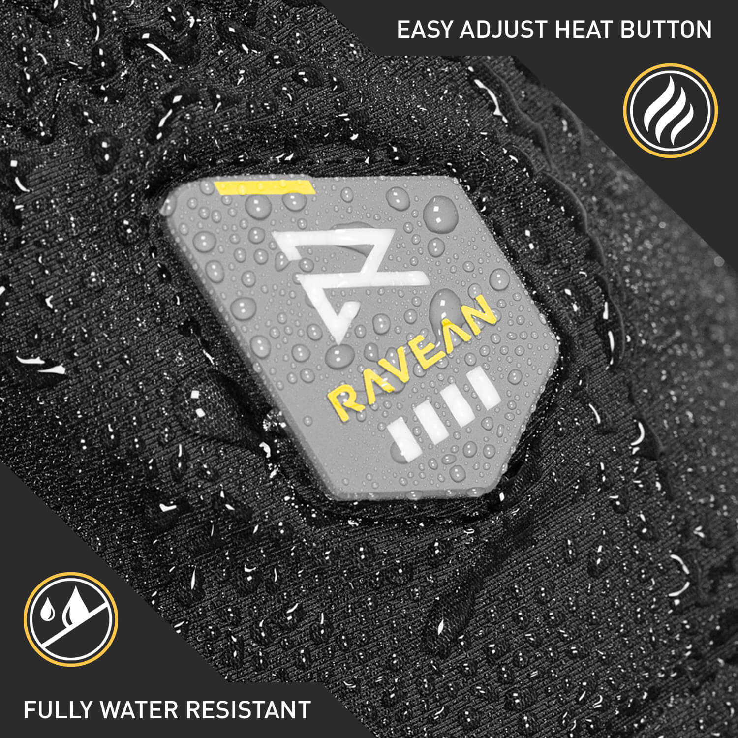 Ravean Gloves OPEN BOX - Image 12