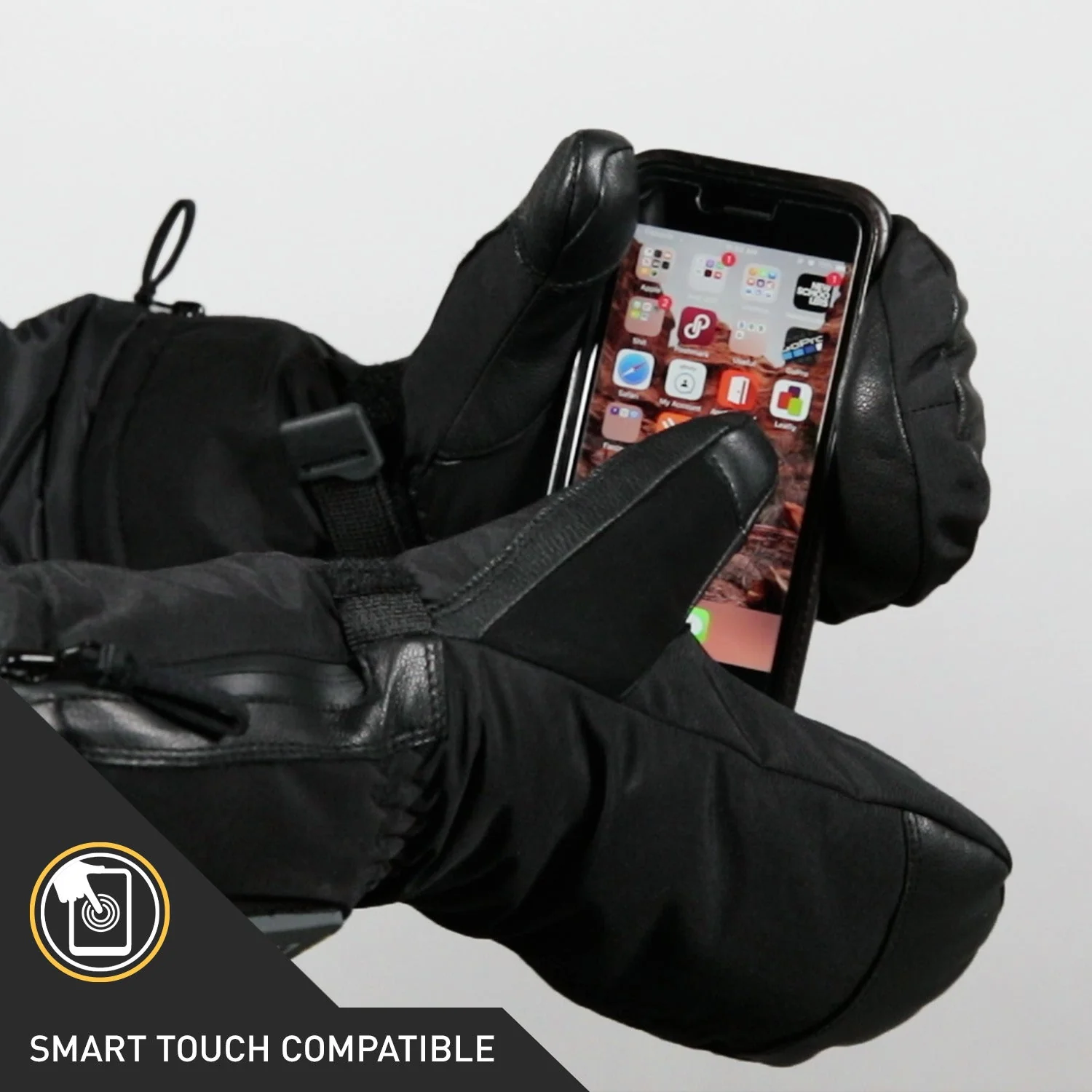 Ravean Gloves OPEN BOX - Image 18