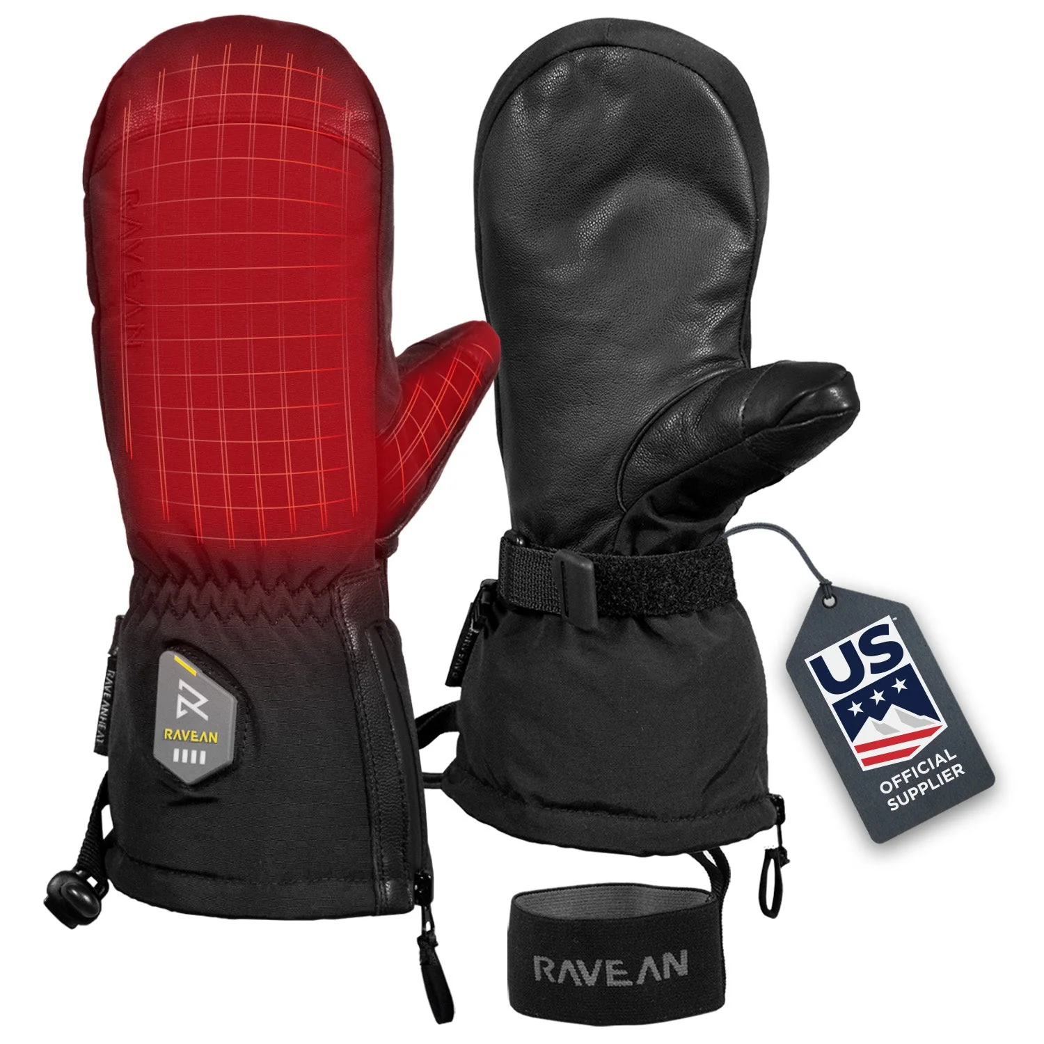 Ravean Gloves OPEN BOX - Image 20