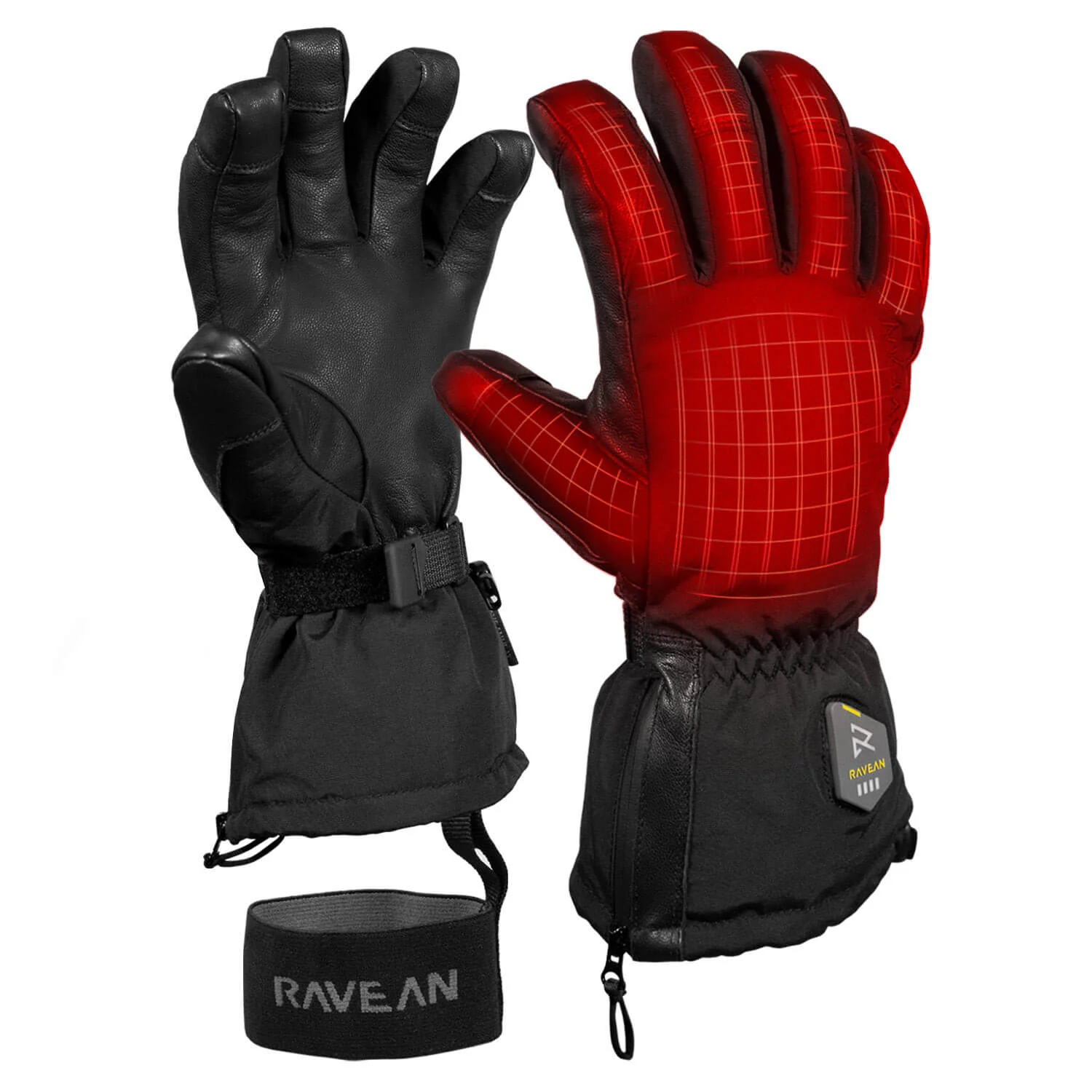 Ravean Gloves OPEN BOX - Image 4