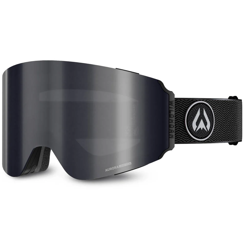 Roca Pro L Cylindrical Snow Goggle OPEN BOX