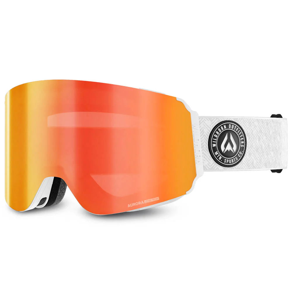 Roca Pro M Cylindrical Goggle Standard OPEN BOX