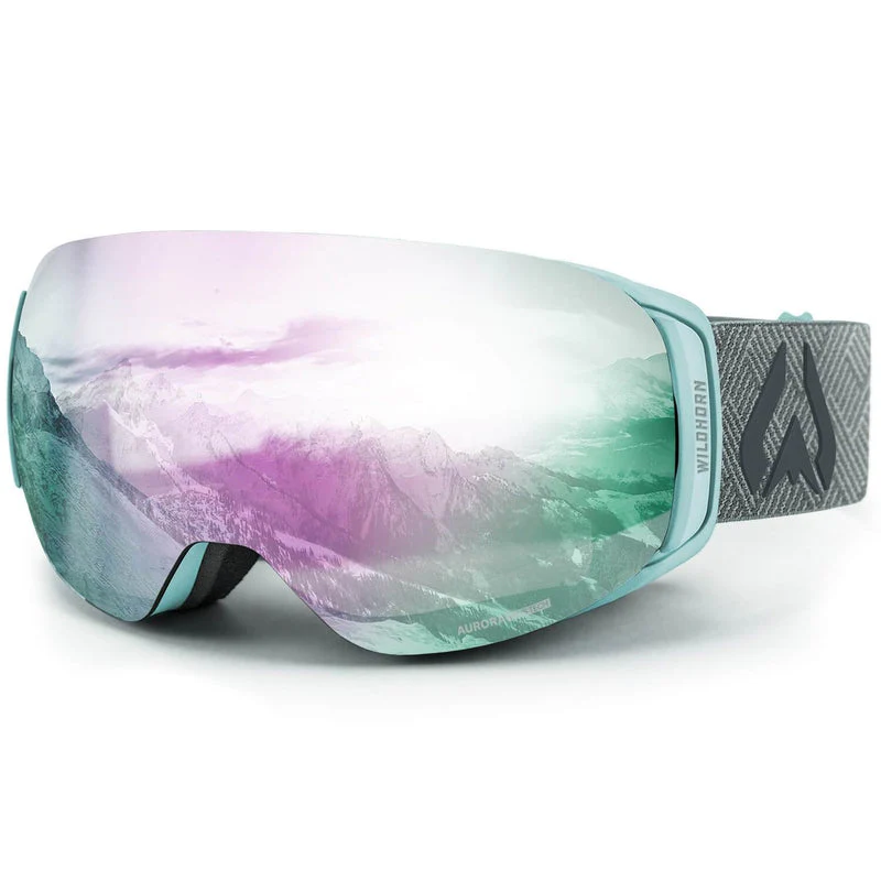 Roca Jr Snow Goggles OPEN BOX - Image 28