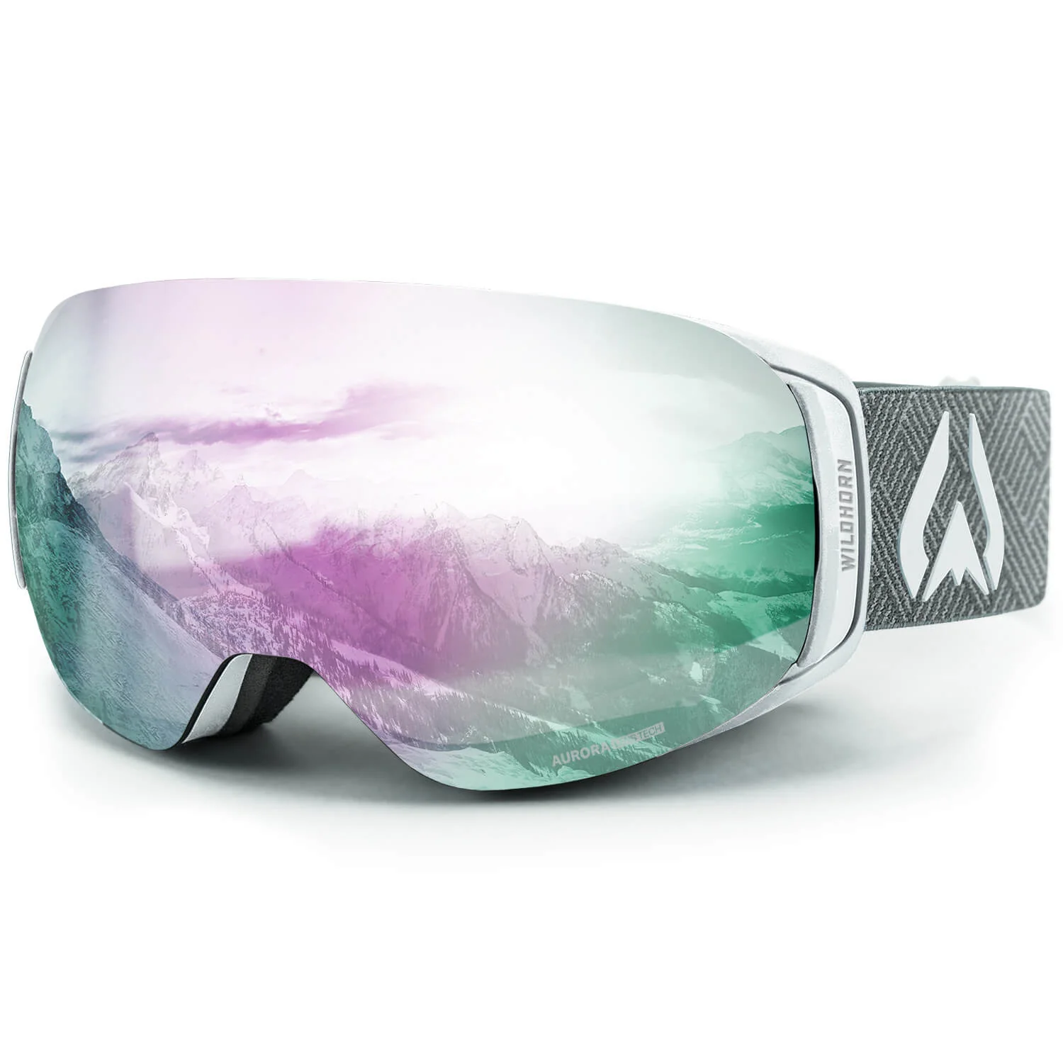 Roca Jr Snow Goggles OPEN BOX - Image 45