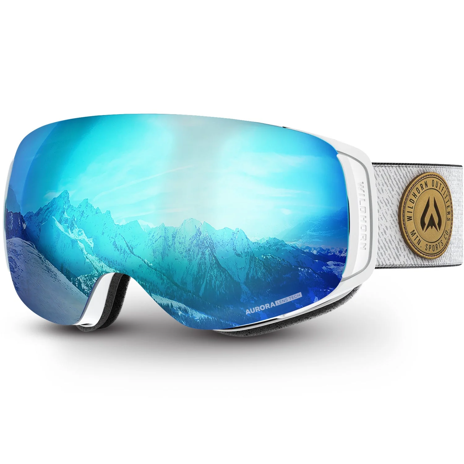 Roca Women's Snow Goggle OPEN BOX - Image 16